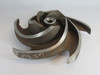 Goulds Pumps 6230 5-Vane Impeller for 3175S Pump 3x6x14 SHELF WEAR NOP