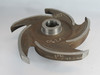 Goulds Pumps 6230 5-Vane Impeller for 3175S Pump 3x6x14 SHELF WEAR NOP