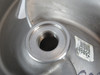 Goulds Pumps 257-96-1216 4-Vane Stainless Impeller 4x6-14 3175S SHELF WEAR NOP