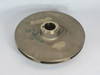 Generic 3942-20 8-Vane Closed Bronze Impeller 8" OD 1-1/4" Bore SHELF WEAR NOP