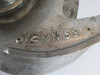Generic MN59 4-Vane Impeller 16" OD 2-3/4" Bore 3-3/4" LTB USED