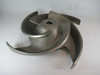 Goulds Pumps 259-72-1216 4-Vane Stainless Impeller 8x10-22 3175 SHELF WEAR NOP