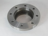 Ameridrives F201.5 EB SLEEVE Exposed Bolt Coupling Sleeve 6" Flange BOX DMG NEW