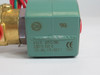 Asco 8262H002 Brass Solenoid Valve 110V@50Hz 120V@60Hz 1/8" NPT BOX WEAR NEW
