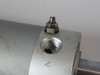 SMC NCDGBA40-0275 Pneumatic Cylinder 40mm Bore 2-3/4" Stroke SHELF WEAR NOP