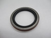 National 417316 Nitrile Oil Seal 3.756" OD 2.75" ID 0.375" W NOP