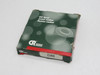 Chicago Rawhide 22468 Metal Case Oil Seal 3.251" OD 2.25" ID 0.25" W NEW