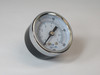 UCI SAD1501-100 Dry Pressure Gauge 0-100 psi 1.5" Diameter 1/8" NPT CBM NEW