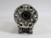 Varvel SRT02849G314 Gear Reducer 49:1 Ratio USED