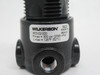 Wilkerson R03-02-000 Mini Pressure Regulator w/o Gauge 1/4" NPT SHELF WEAR NEW