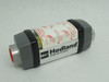 Hedland H600A-005 Flowmeter 1/2" SAE 10 0.5-5/2-19 GPM/LPM SHELF WEAR NEW