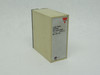 Carlo Gavazzi SL170115 Bistable Logic Relay Set-Reset Input 115VAC 50/60Hz USED