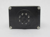 Nolatron 3370 Anti Tie Down Control Relay 115VAC 8-Pin USED