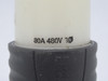 Pass & Seymour Legrand L1630C Turnlok Connector 30A 480V 3P 4W USED