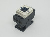 Schneider Electric LC1D25X7 Contactor 600V 50/60Hz 3-Pole 40A USED