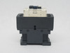 Schneider Electric LC1D25X7 Contactor 600V 50/60Hz 3-Pole 40A USED