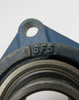 RHP SF1-7/16 4-Bolt Flange Bearing Unit 1-7/16" Bore NOP