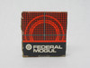 Federal Mogul 471689 National Oil Seal 1.752" OD 1" ID 0.25" W NEW