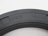 NAK SC95X125X13 Nitrile Oil Seal 125mm OD 95mm ID 13mm W NOP