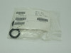 DMR 30457-DL Double Lip Oil Seal 45mm OD 30mm ID 7mm W *2-Pack* RIPPED BAG NWB