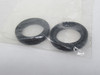 DMR 30447-DL Double Lip Oil Seal 44mm OD 30mm ID 7mm W *2-Pack* RIPPED BAG NWB