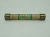 Shawmut RFS15 Renewable Time Delay Fuse 15A 600V USED