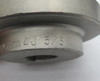 Martin 4J5/8 Coupling Hub 5/8" Bore 1-5/8" Hub D 7/8" LTB SHELF WEAR NEW