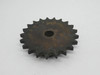 Martin 50B21 Roller Chain Sprocket 3/4" Plain Bore 21T 50 Chain SHELF WEAR NEW