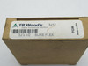 TB Wood's 3J12 Coupling Hub 1/2" Bore 2.062" OD 1-1/2" Hub D 51/64" LTB NEW