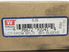 TB Wood's 6JS EPDM Split Coupling Sleeve 3-3/4" OD 1-7/8" W SHELF WEAR NEW