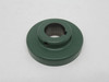 TB Wood's 5J118 Coupling Hub 1-1/8" Bore 3-1/4" OD 1-7/8" Hub D SHELF WEAR NEW