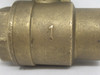 Fairview BVC4103-18 Ball Valve 1" Female 600WOG SHELF WEAR NOP