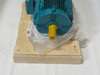 Brook Crompton 7.5HP 1760RPM 575V 213T TEFC 3Ph 7.9A 60Hz NEW