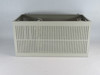 Accutronics DB57-030 Dynamic Brake Resistor 30HP 600V 15A 3Ph SHELF WEAR NOP