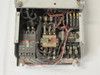 Mitsubishi FR-SF-2-18.5KP-C AC Spindle Drive 28kVA 35-6000RPM MISSING PART AS IS