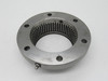 Regal Rexnord F202 EB SLEEVE Exposed Bolt Coupling Sleeve 7" OD SHELF WEAR NOP
