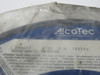 AlcoTec 404315094 Aluminum MIG Welding Wire ER4043 3/32" D 16lbs SHELF WEAR NWB
