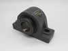 Rexnord PB22428H Pillow Block Bearing 2-Bolt 1-3/4" Bore SHELF WEAR NEW