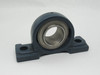 FYH UCP210-32G Pillow Block Bearing 2" Bore SHELF WEAR/NO GREASE FITTING NOP