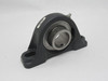 Fafnir SAS1-1/2 Pillow Block Bearing 2-Bolt 1-1/2" Bore SHELF WEAR NOP