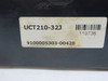 FYH UCT210-32J Take-Up Bearing 2" Bore SHELF WEAR NEW