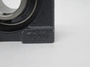 KML UCTB205-16 Pillow Block Bearing 2-Bolt 1" Bore SHELF WEAR NOP