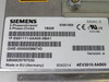 Siemens 6SN1111-0AA00-0BA1 Simodrive 611 HF Reactor 16kW 3Ph Choke NOP