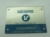 Eaton/Vickers 942332 Wire & Housing Kit for Valve *PLEASE READ DESCRIPTION* USED