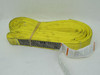 Sling-Choker EE4-682 Polyester Sling 114" L 2" W 5800 lbs Choker SHELF WEAR NOP