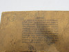 Dayco Eastman 25UJ-16 Union Elbow Fitting 1" Female Pipe Lot of 2 BOX DAMAGE NOP