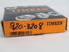 Timken N-08 Lock Nut 1.563"-18 Thread 2"Face 0.448"W WRITING ON BOX NEW
