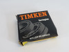 Timken N-14 Lock Nut 2.751"-18 Thread 3.63" Face 0.573"W WRITING/DMG BOX NEW