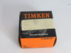 Timken MB-9 Lock Washer 69mmOD 45mmID 1.2mmW STICKER ON BOX NEW