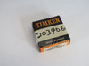 Timken KM6 Metric Lock Nut M30x1.5 Thread 45mmOD 7mmW STICKER ON BOX NEW